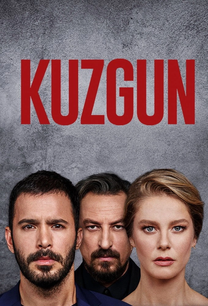 Kuzgun