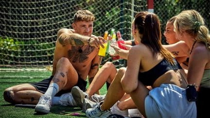 Ex On The Beach - Danmark