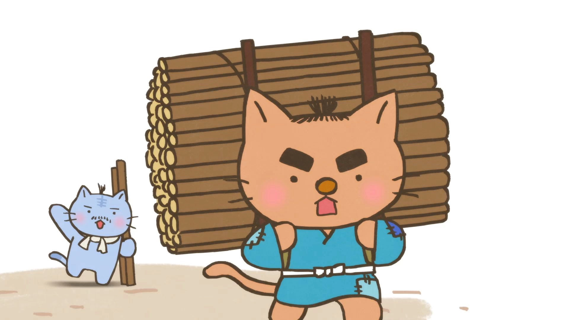 Neko Neko Nihonshi