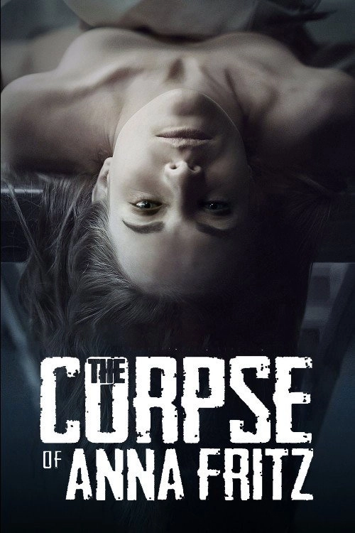 The Corpse of Anna Fritz
