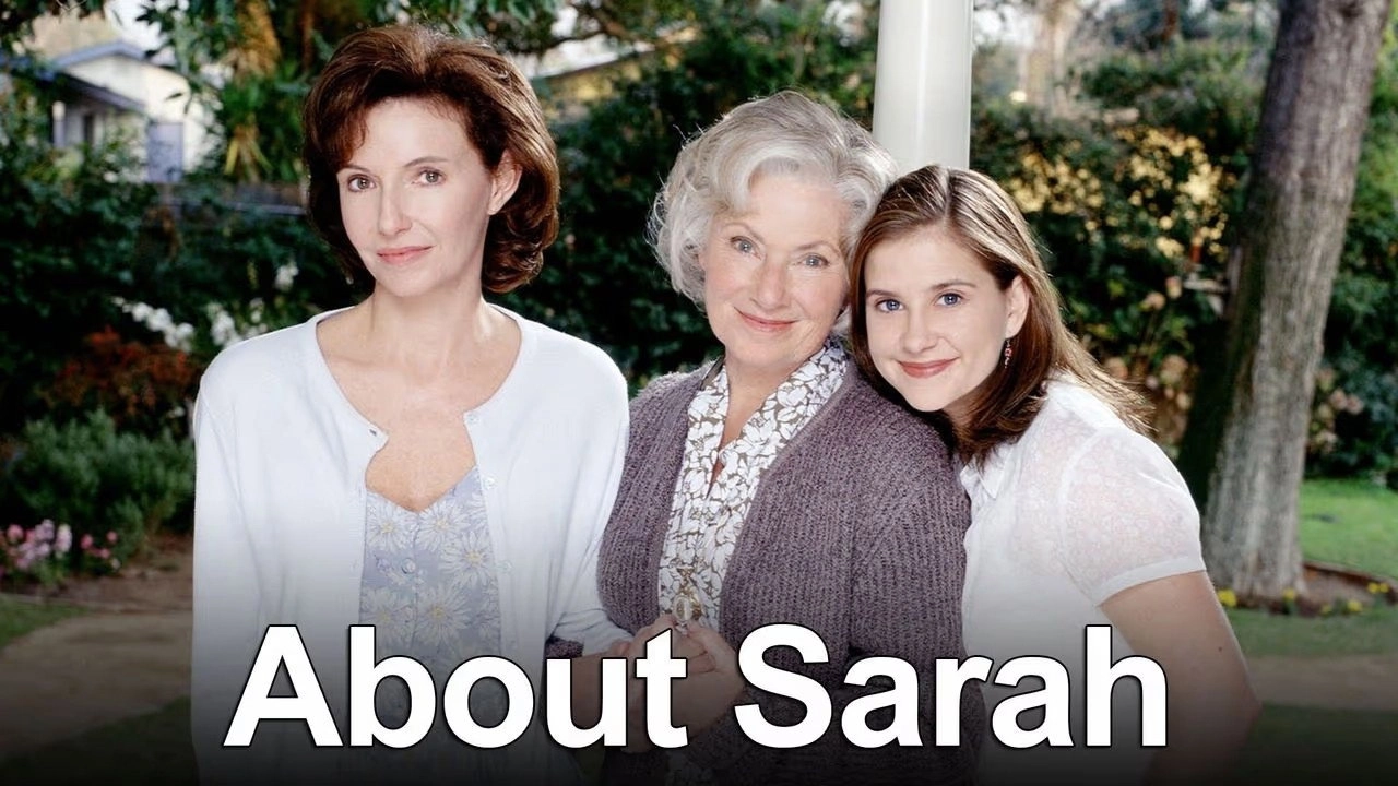 About Sarah