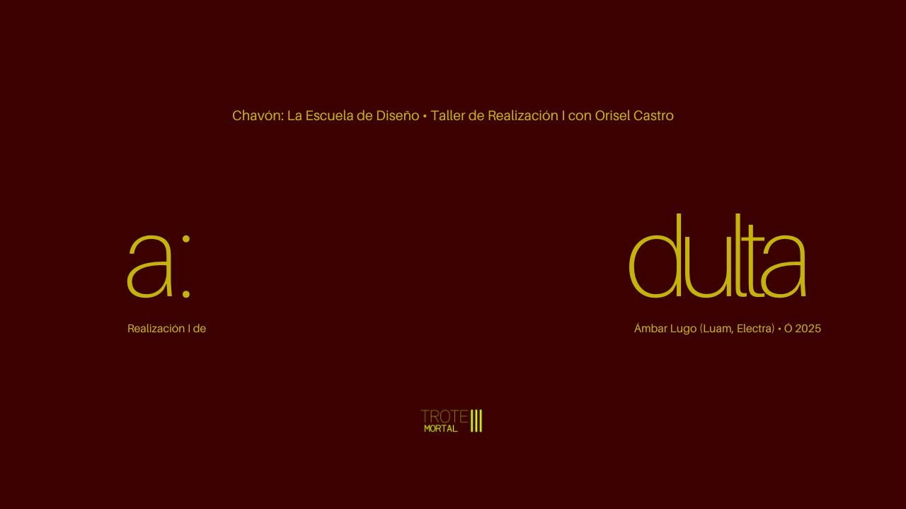 a: dulta