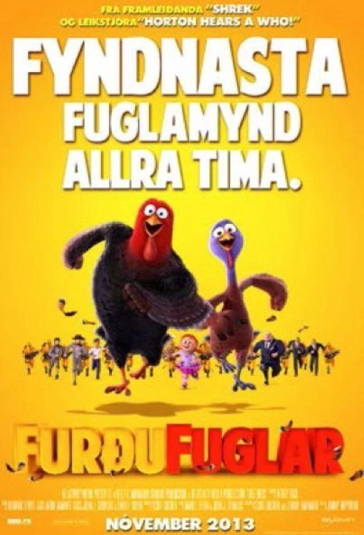 Free Birds