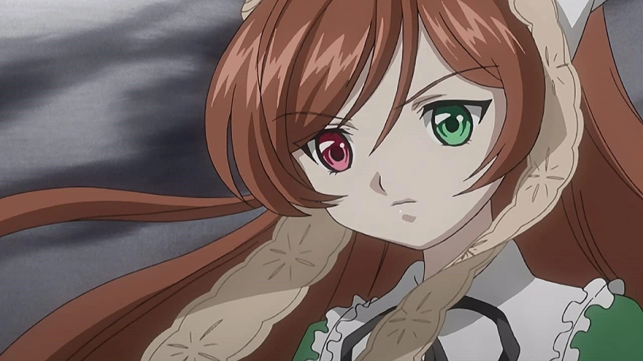 Rozen Maiden