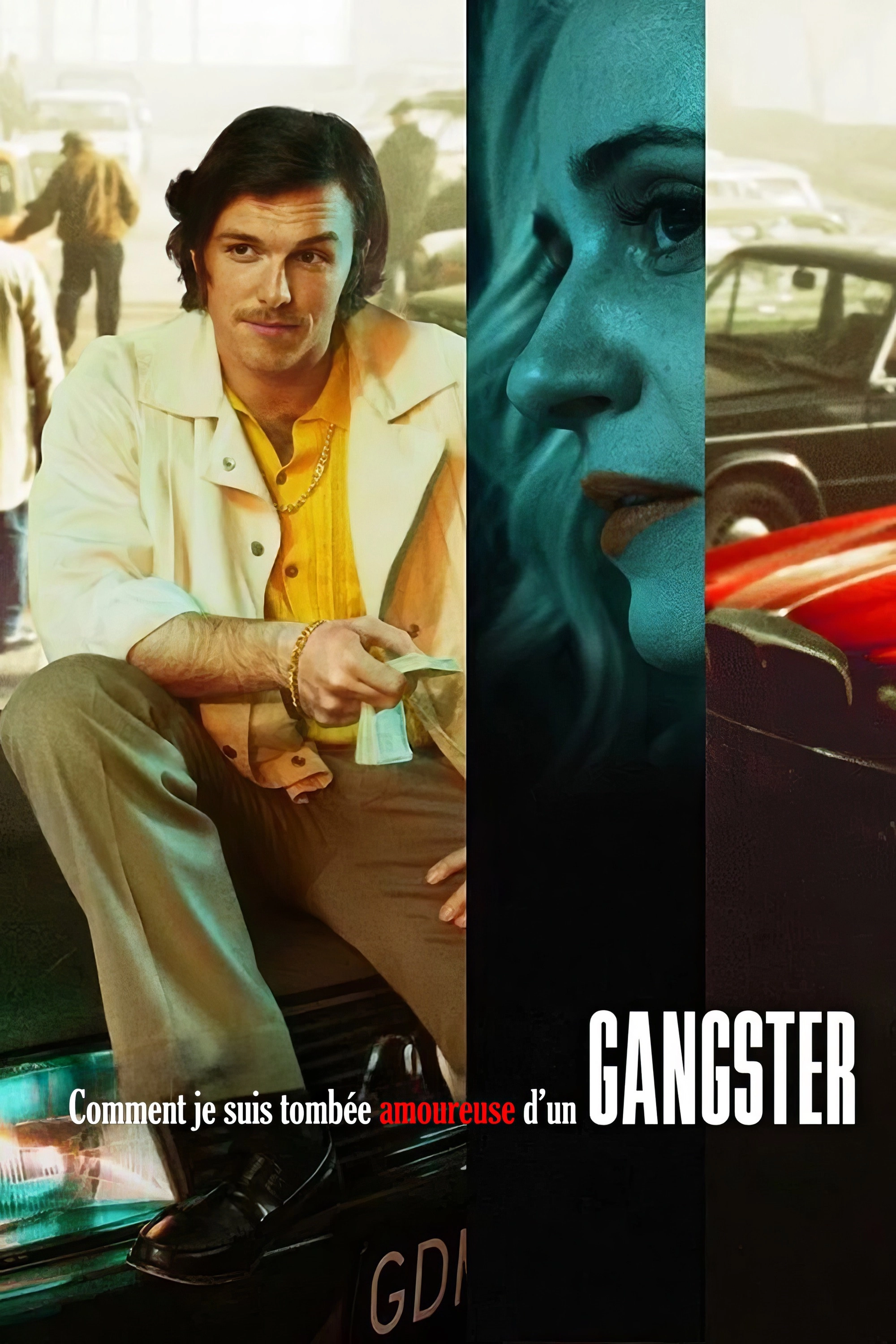 How I Fell in Love with a Gangster