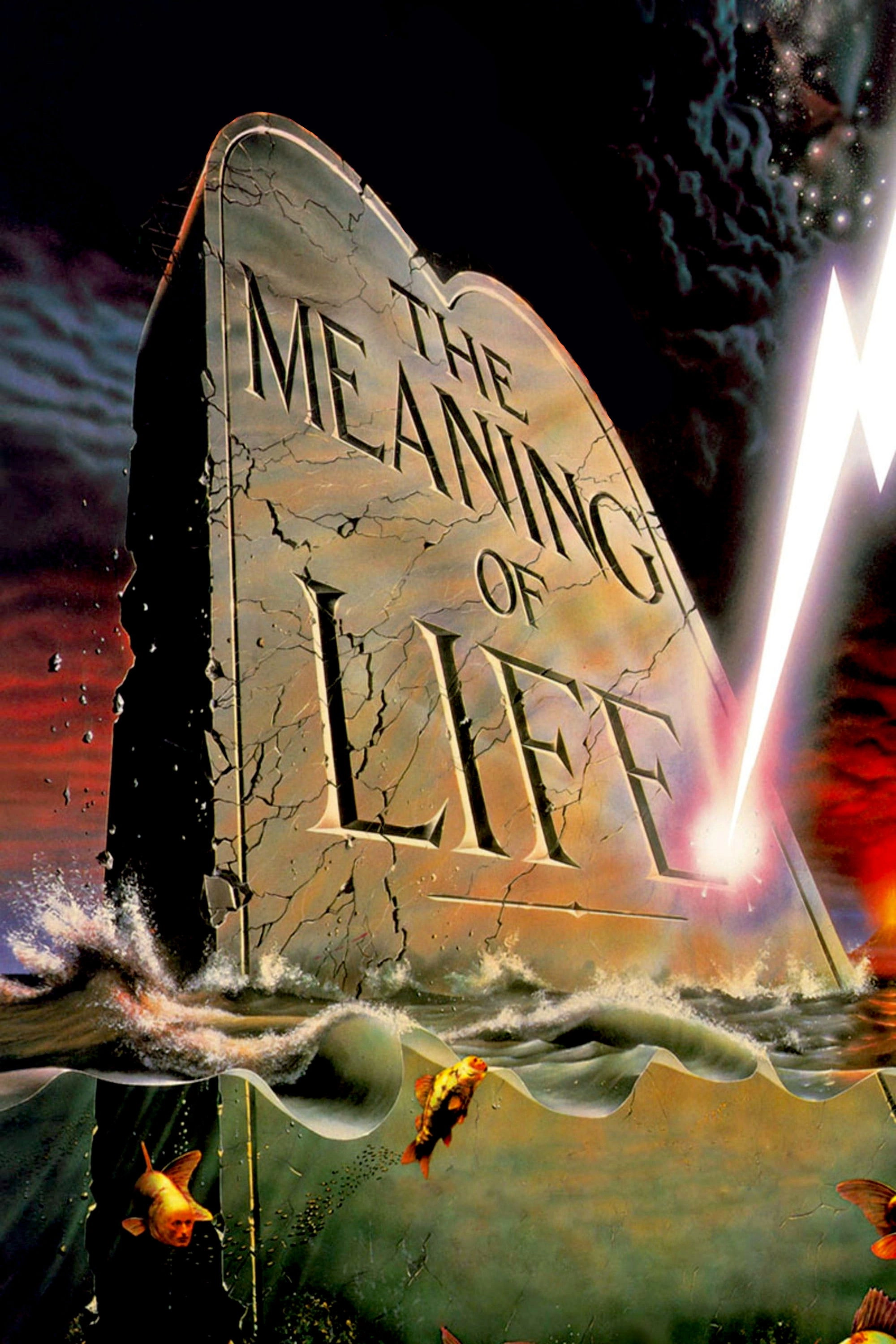Monty Python's The Meaning of Life