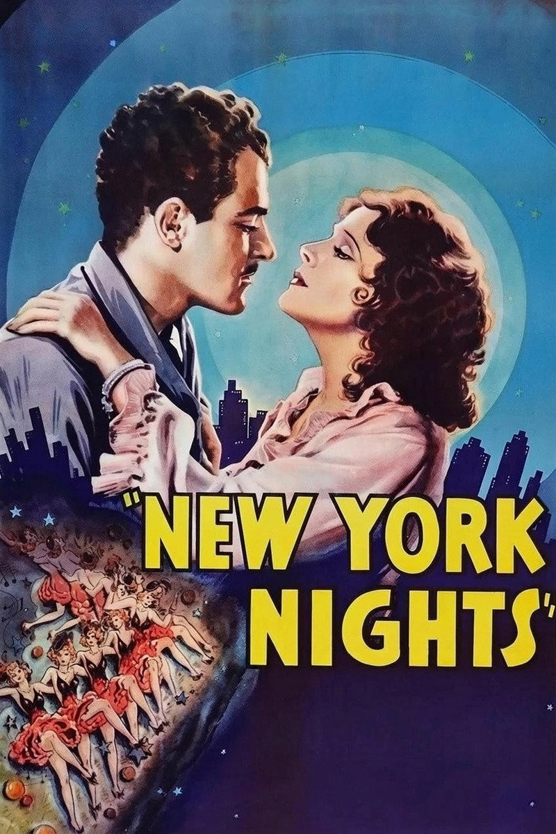 New York Nights