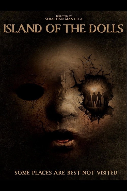 Island of the Dolls