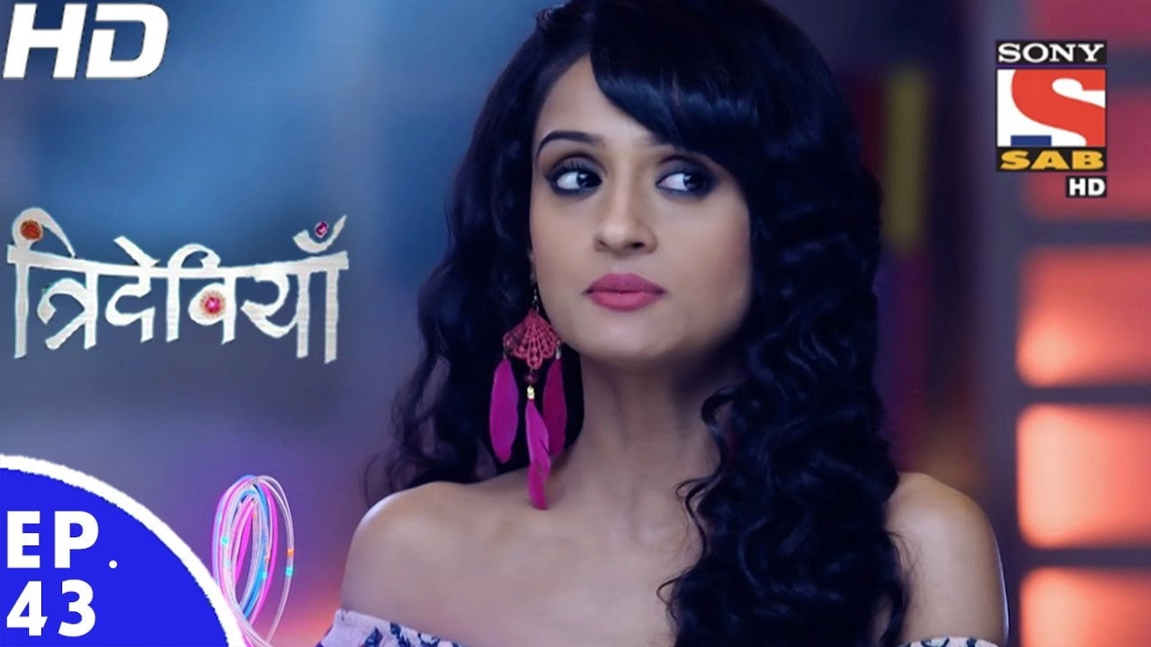 Trideviyaan