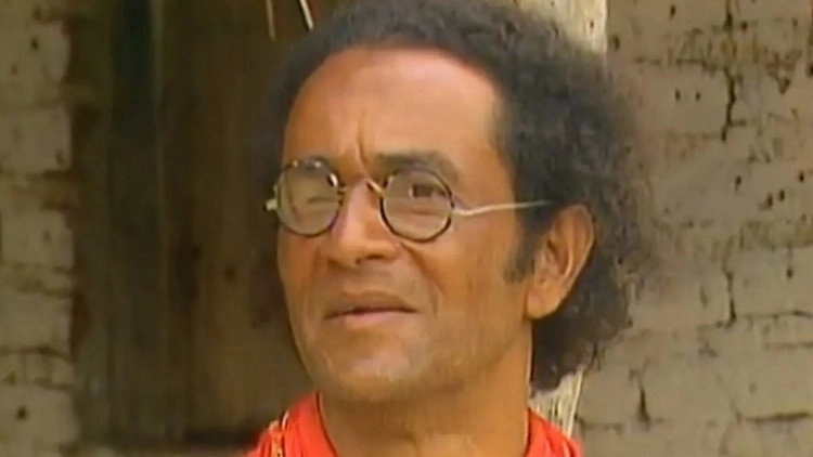 Lampião e Maria Bonita