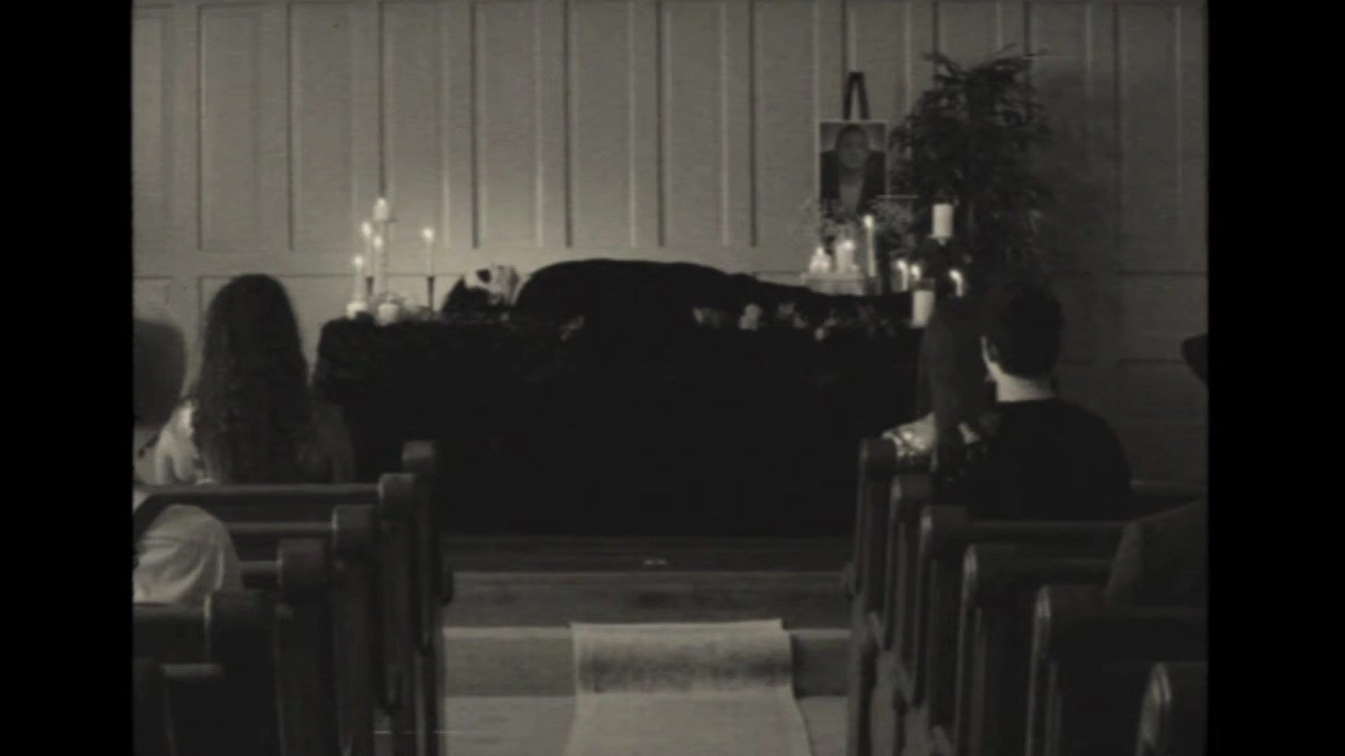 Seance