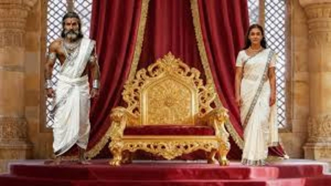 Mahabharat: Ek Dharmayudh