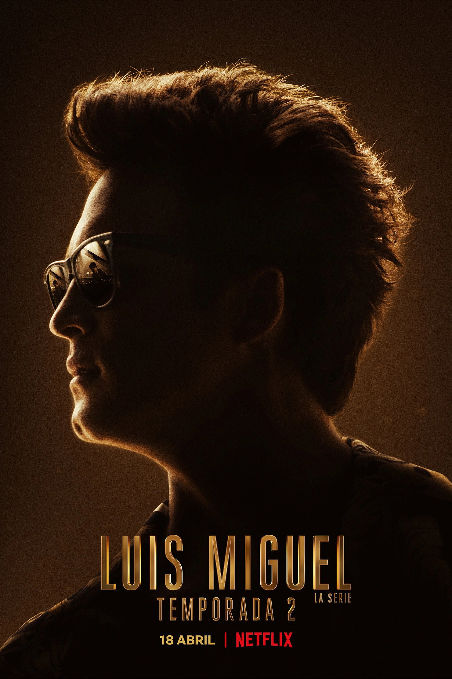 Luis Miguel: The Series
