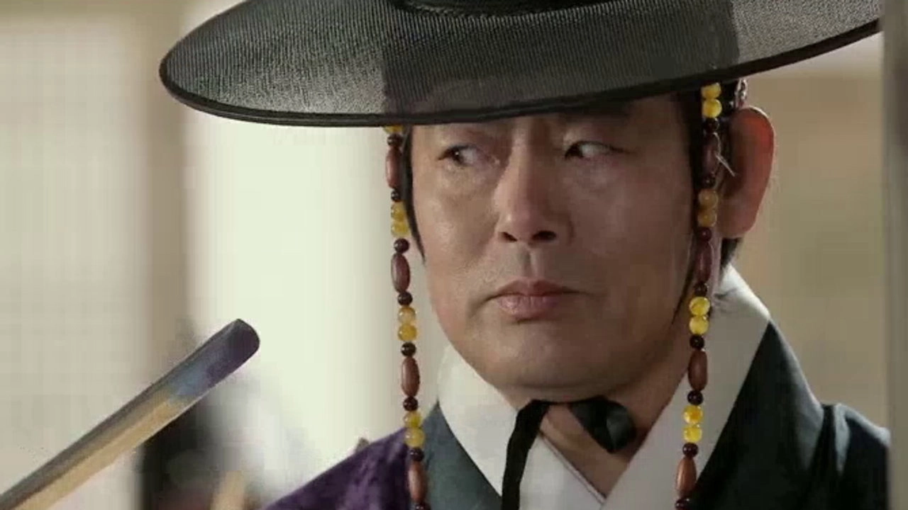 Jang Ok Jung, Living in Love