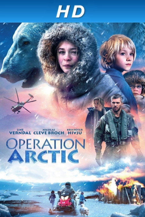 Operation Arctic