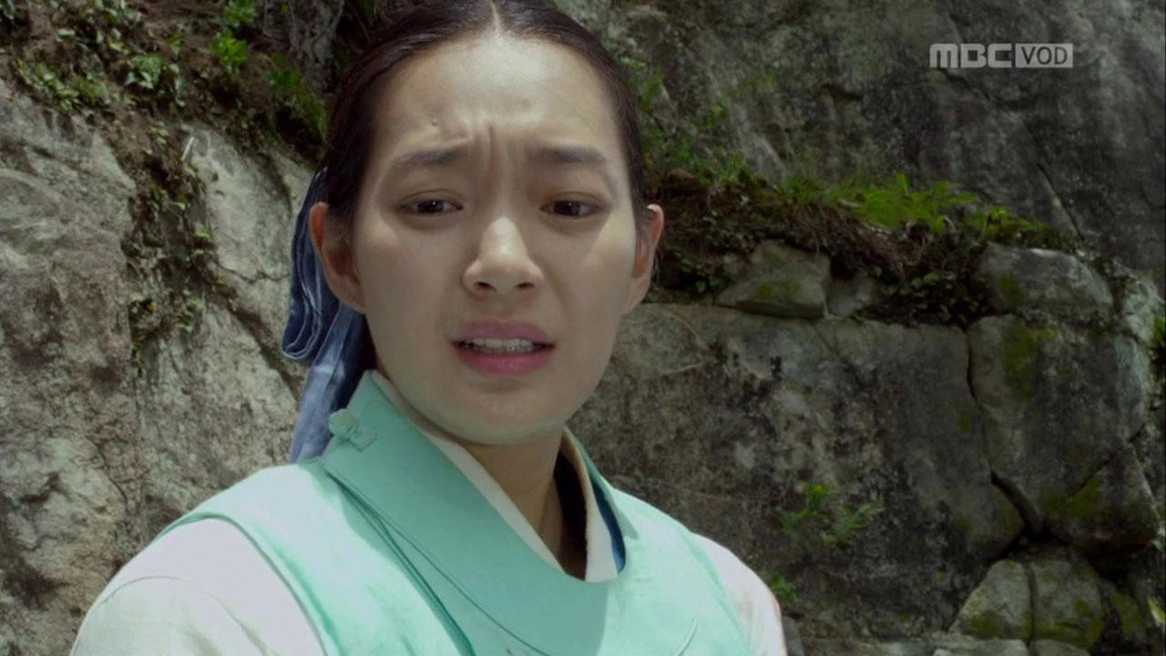 Tale of Arang