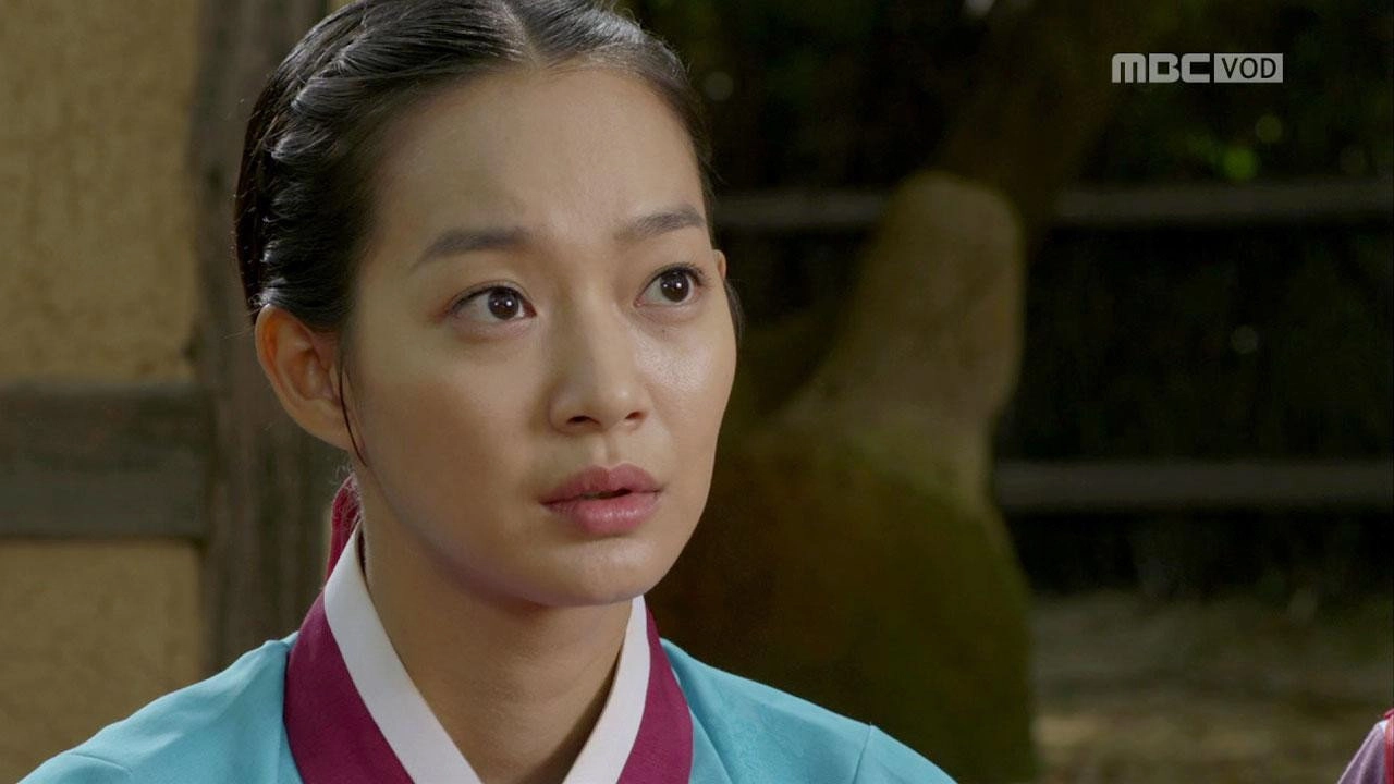 Tale of Arang