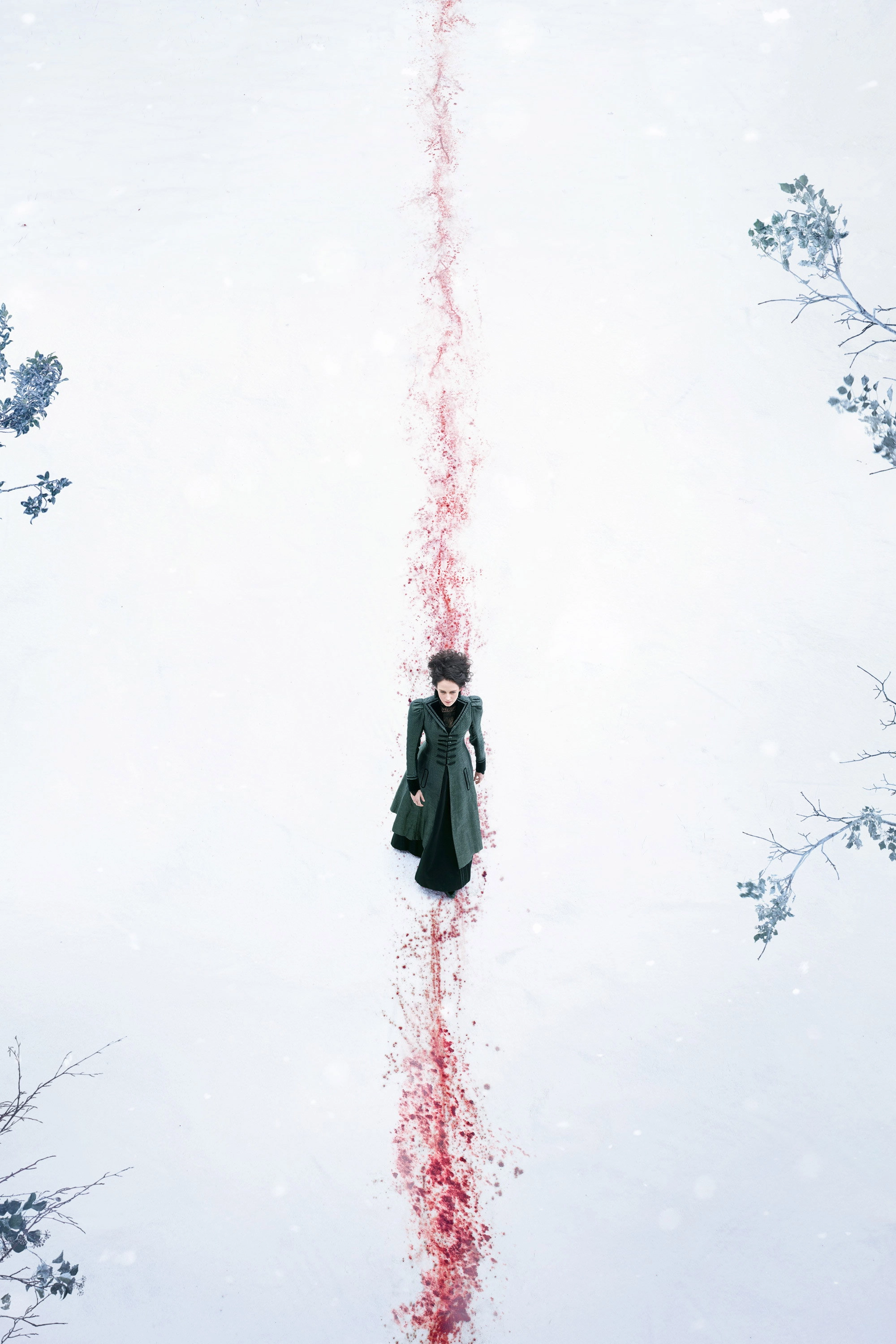 Penny Dreadful