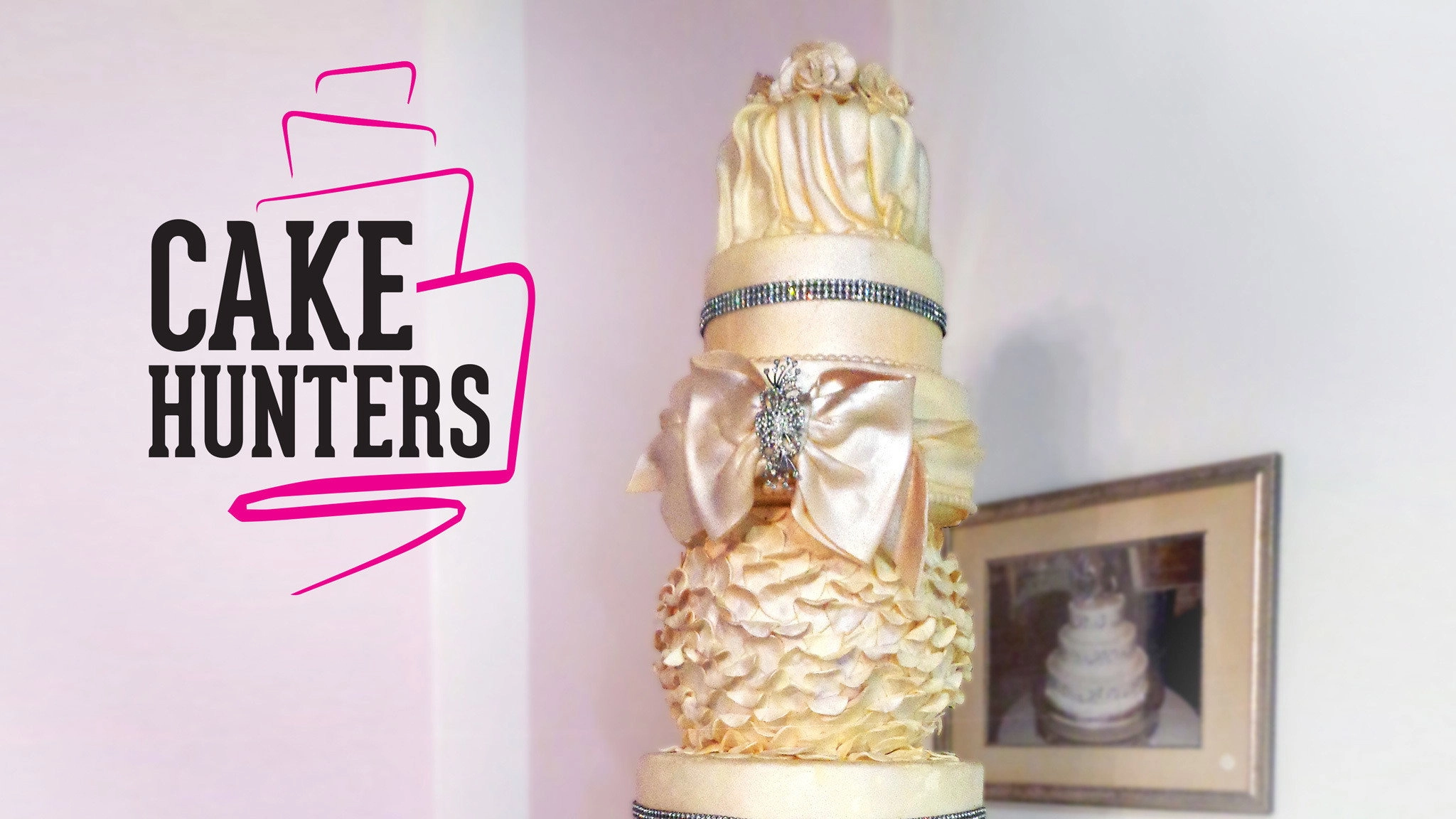 Cake Hunters