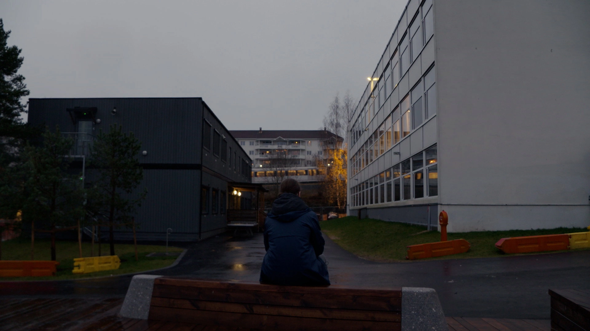 Første Trinn