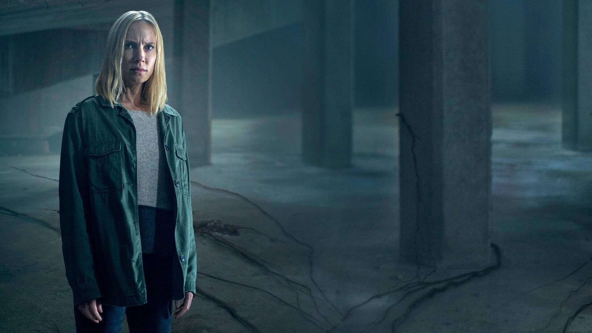 Jordskott