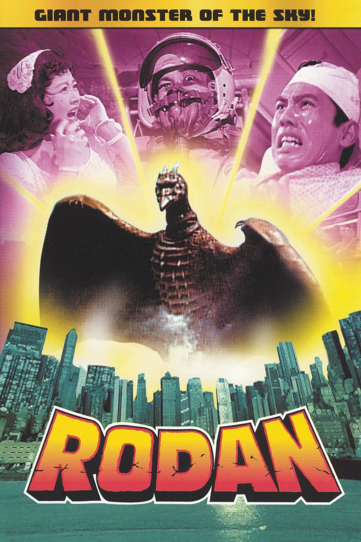 Rodan