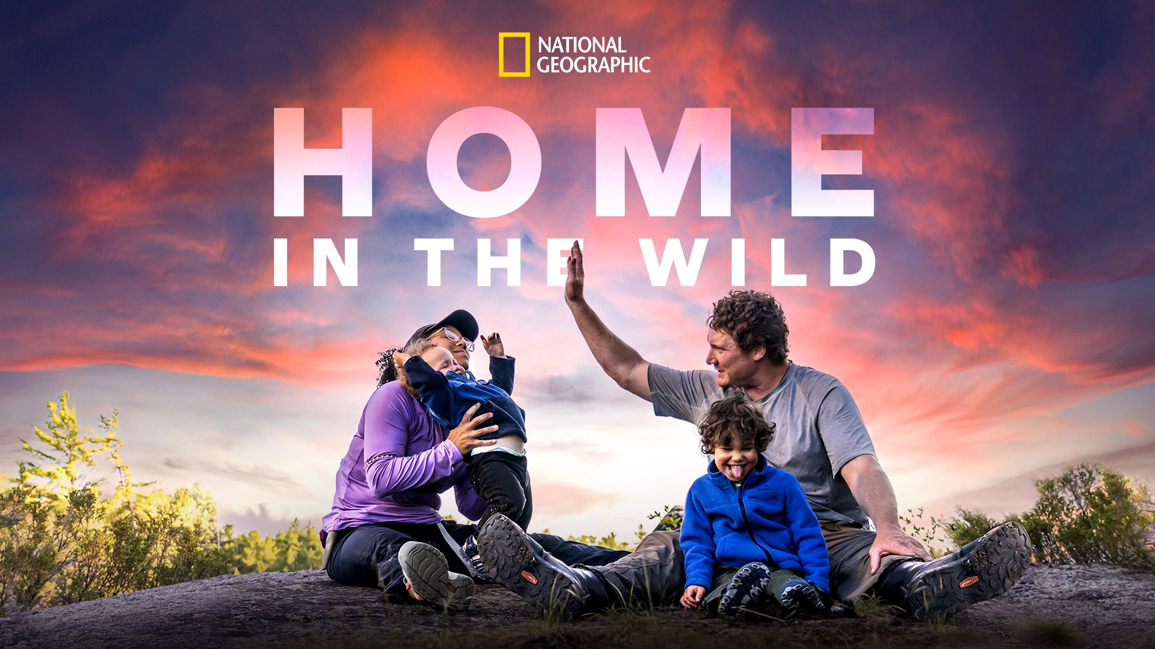 Home in the Wild