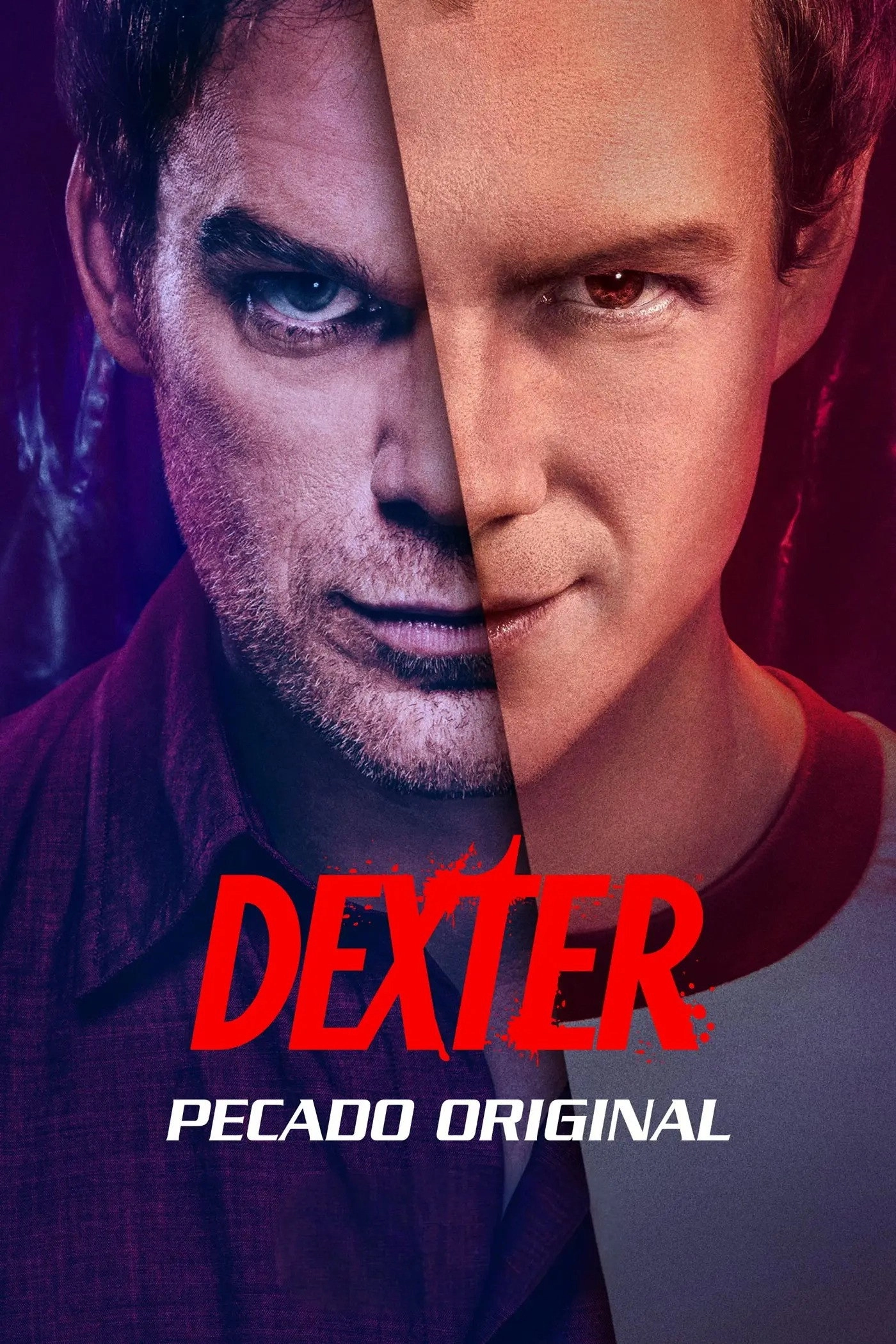 Dexter: Original Sin