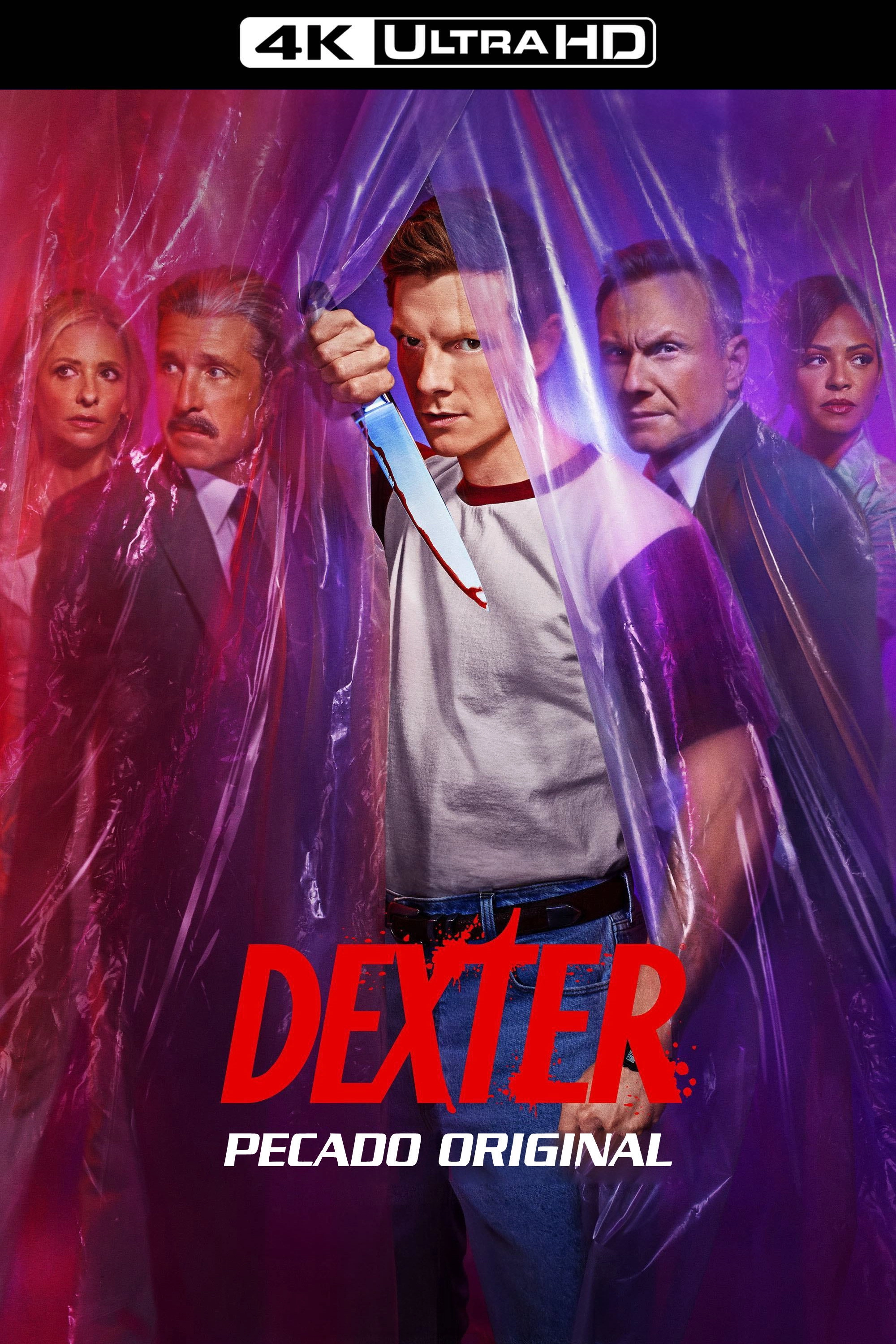 Dexter: Original Sin