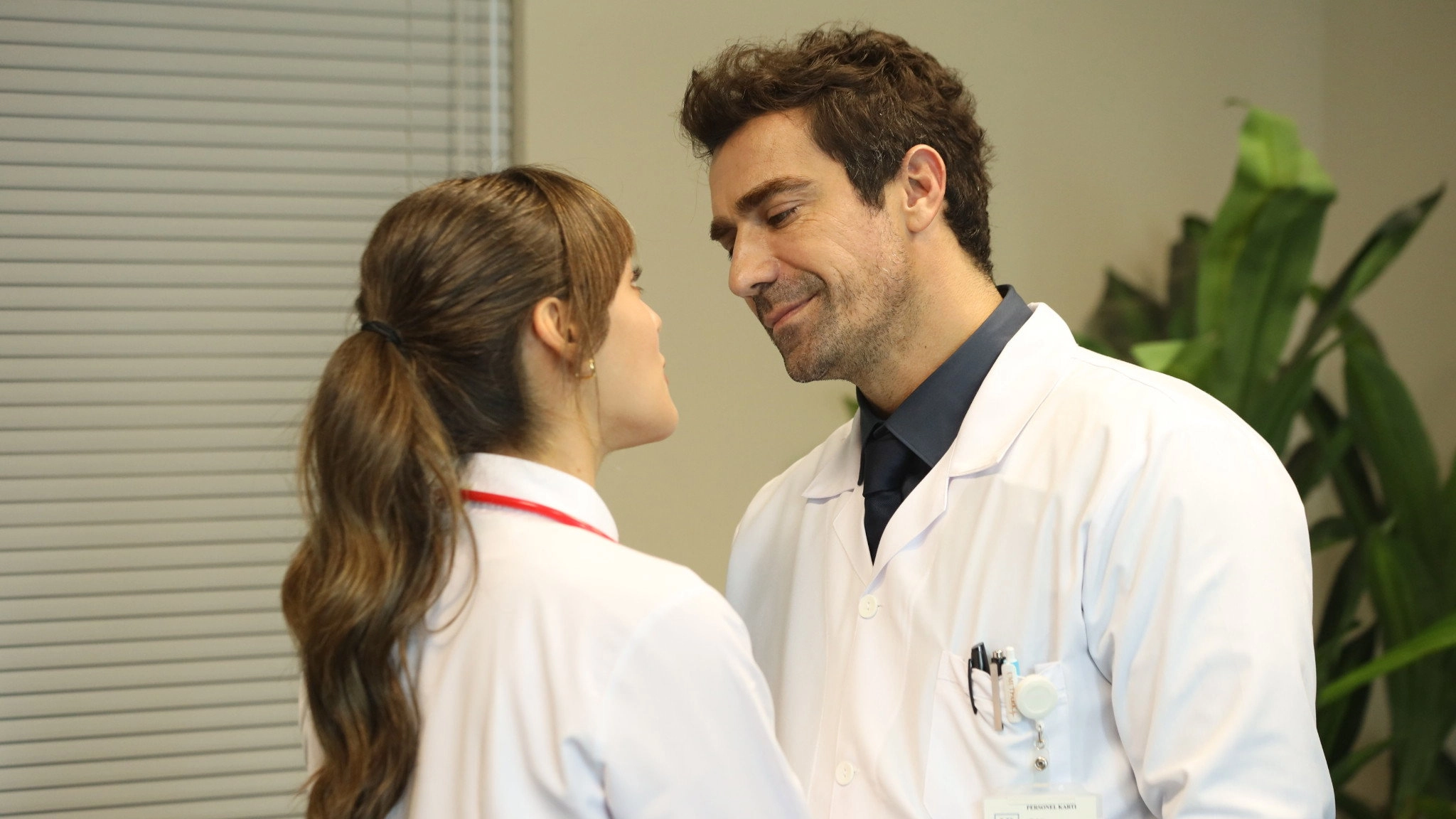 Doctor: In Another Life