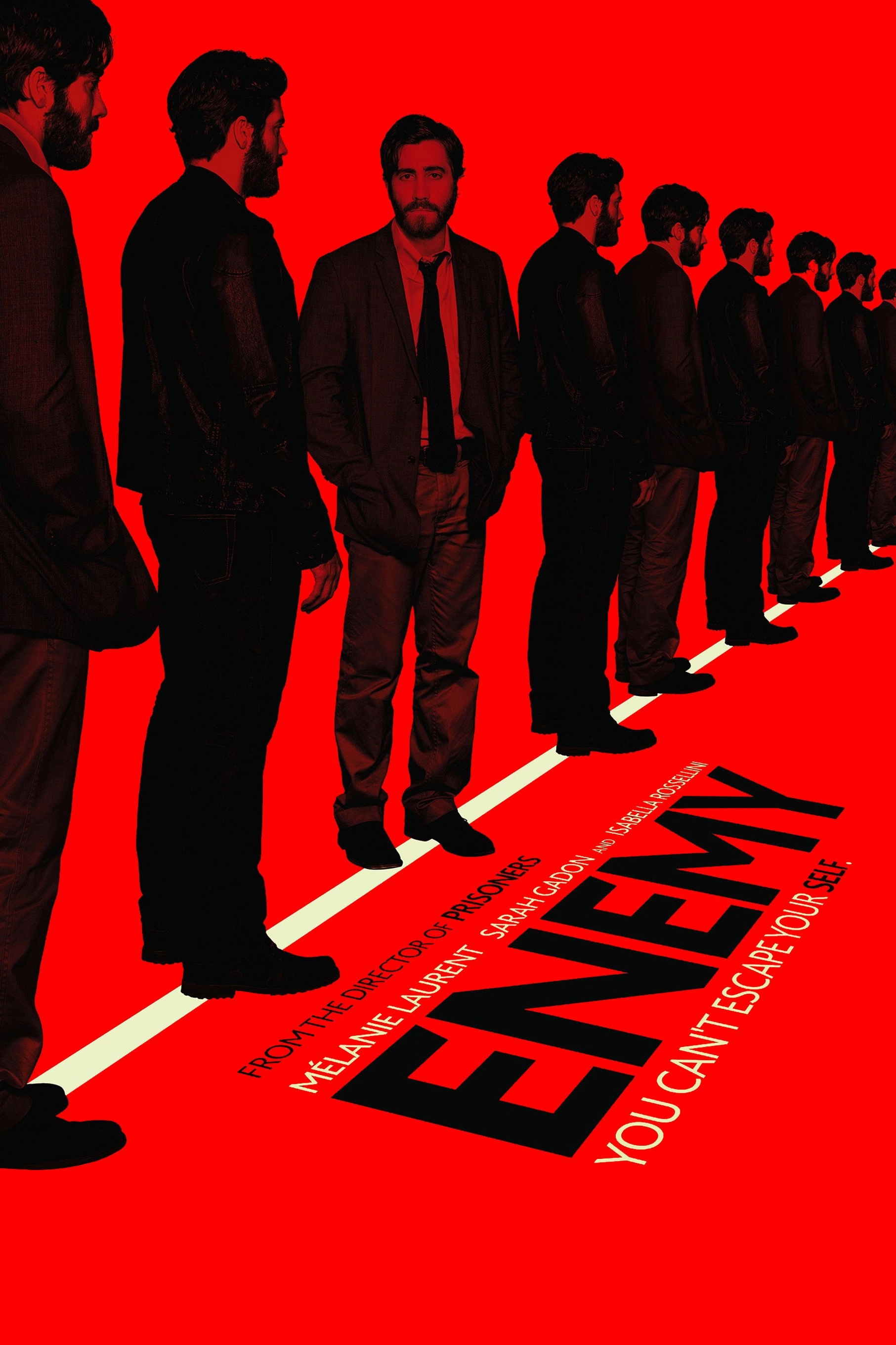 Enemy