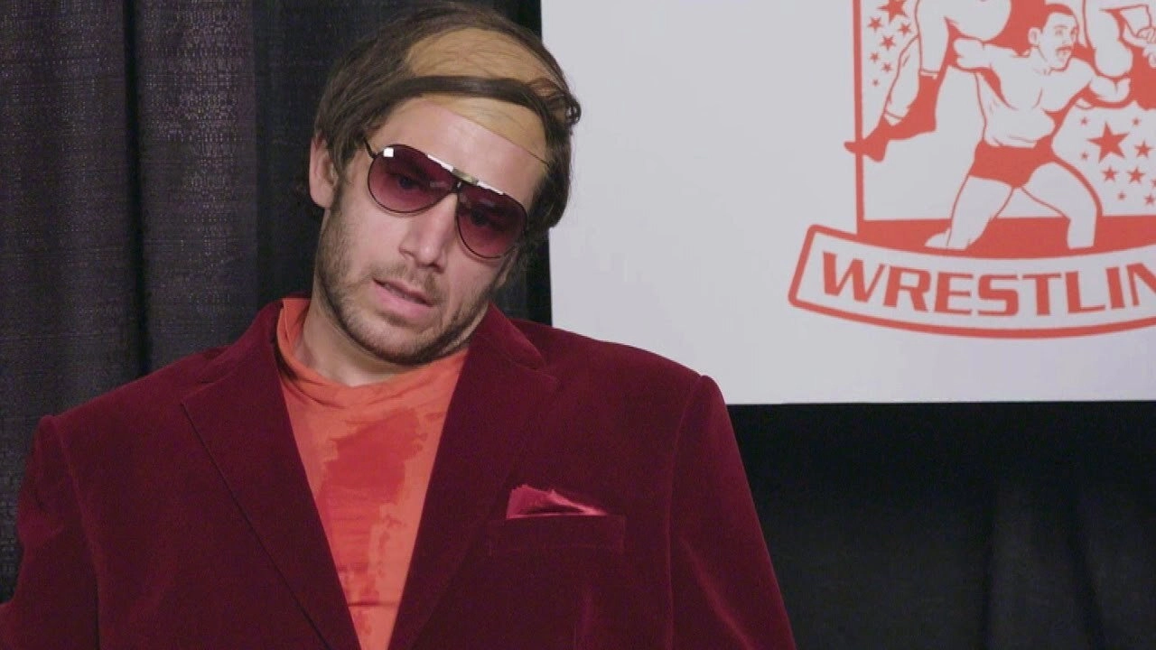 Southpaw Regional Wrestling