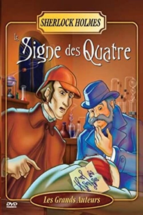 Sherlock Holmes and the Sign of Four