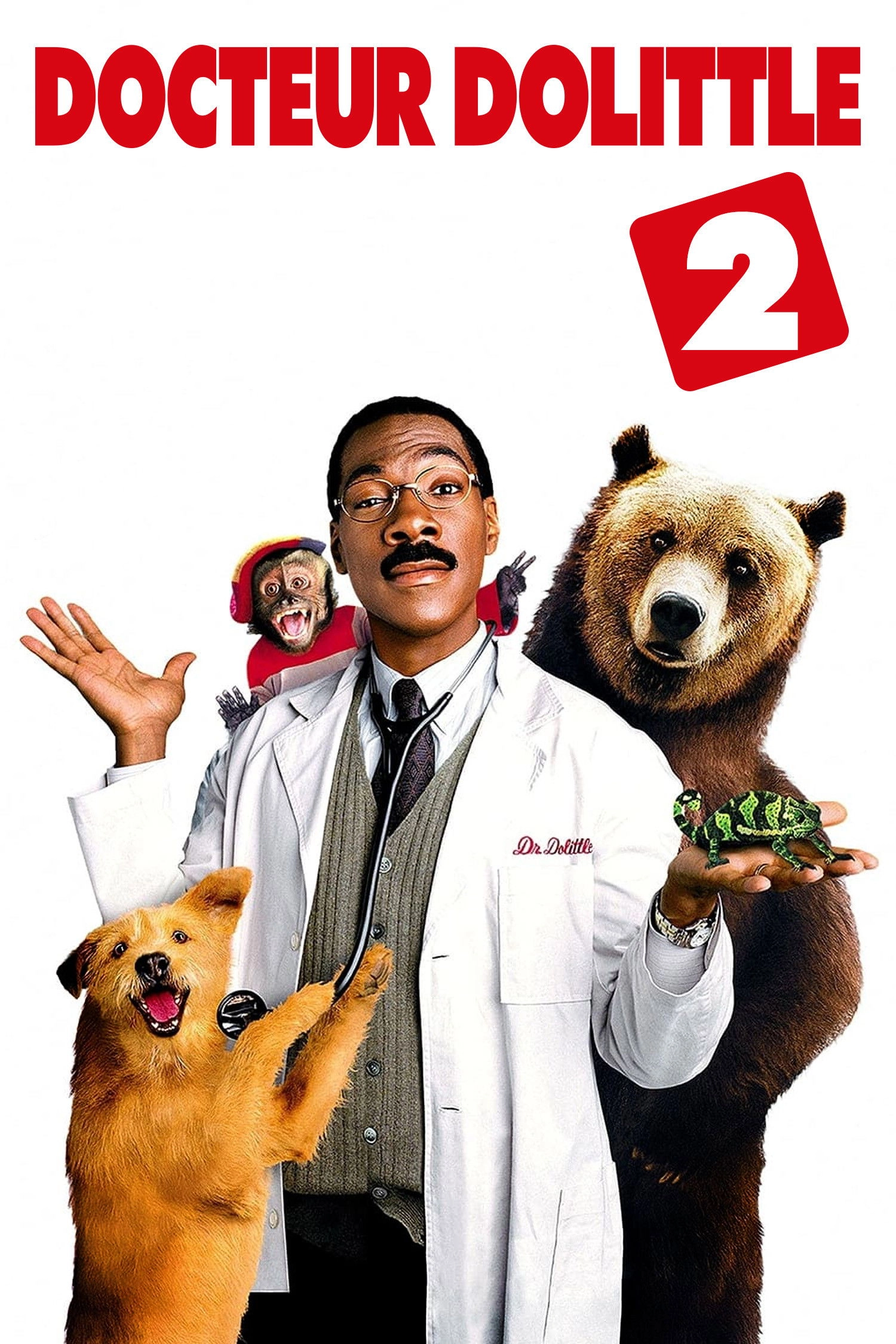 Dr. Dolittle 2