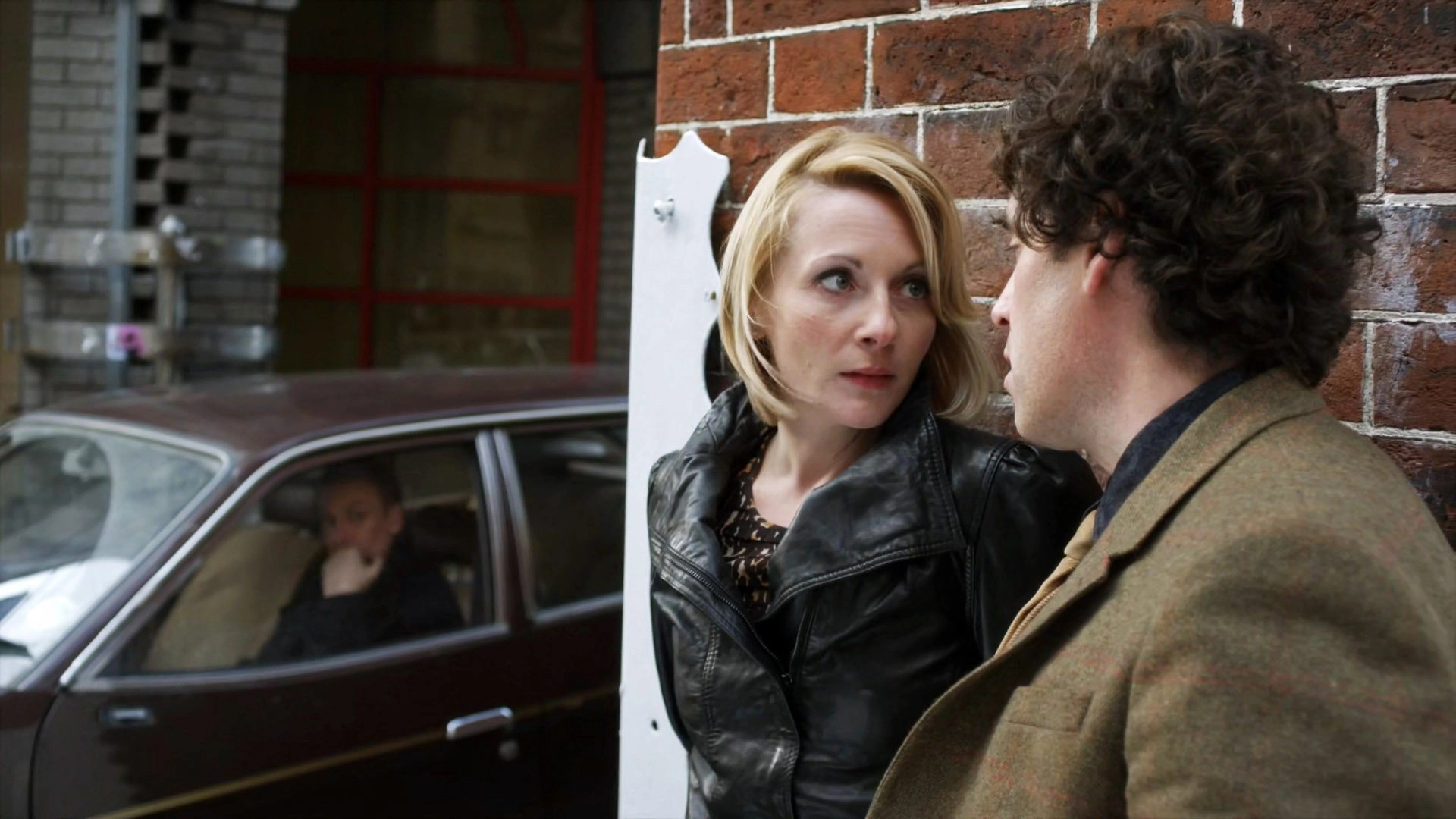 Dirk Gently