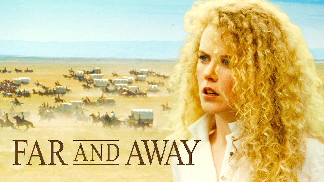 Far and Away