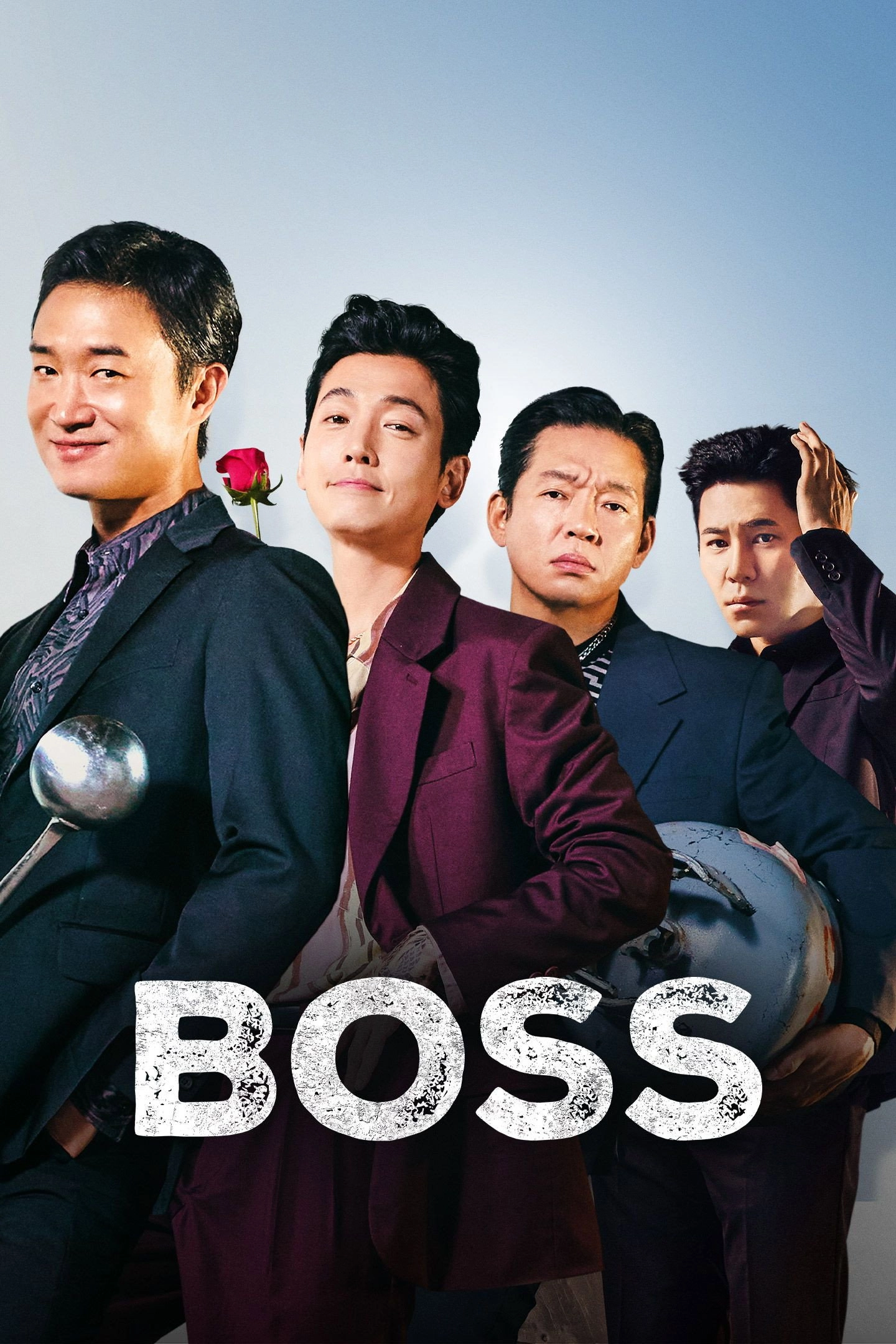 Boss