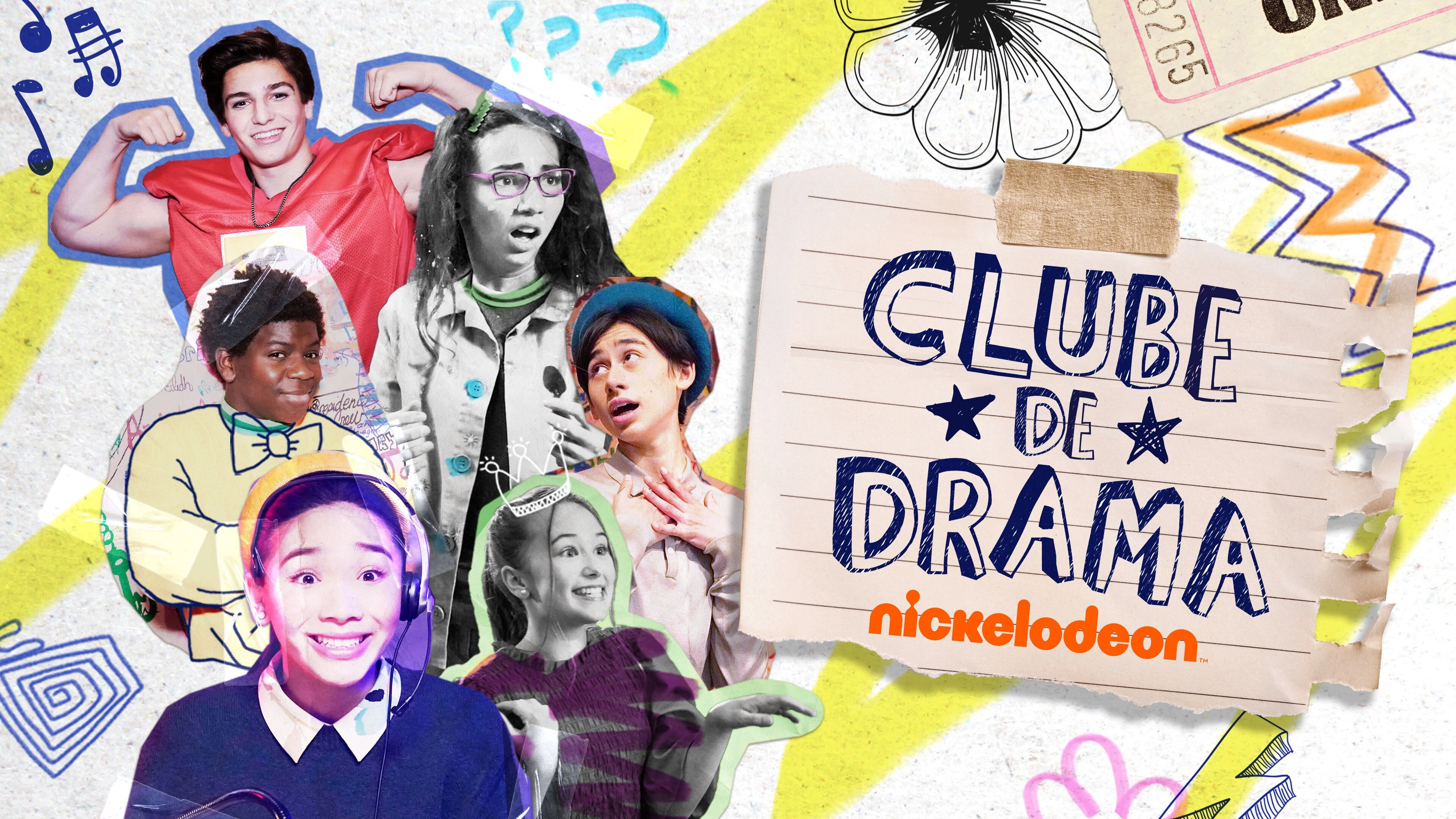 Drama Club
