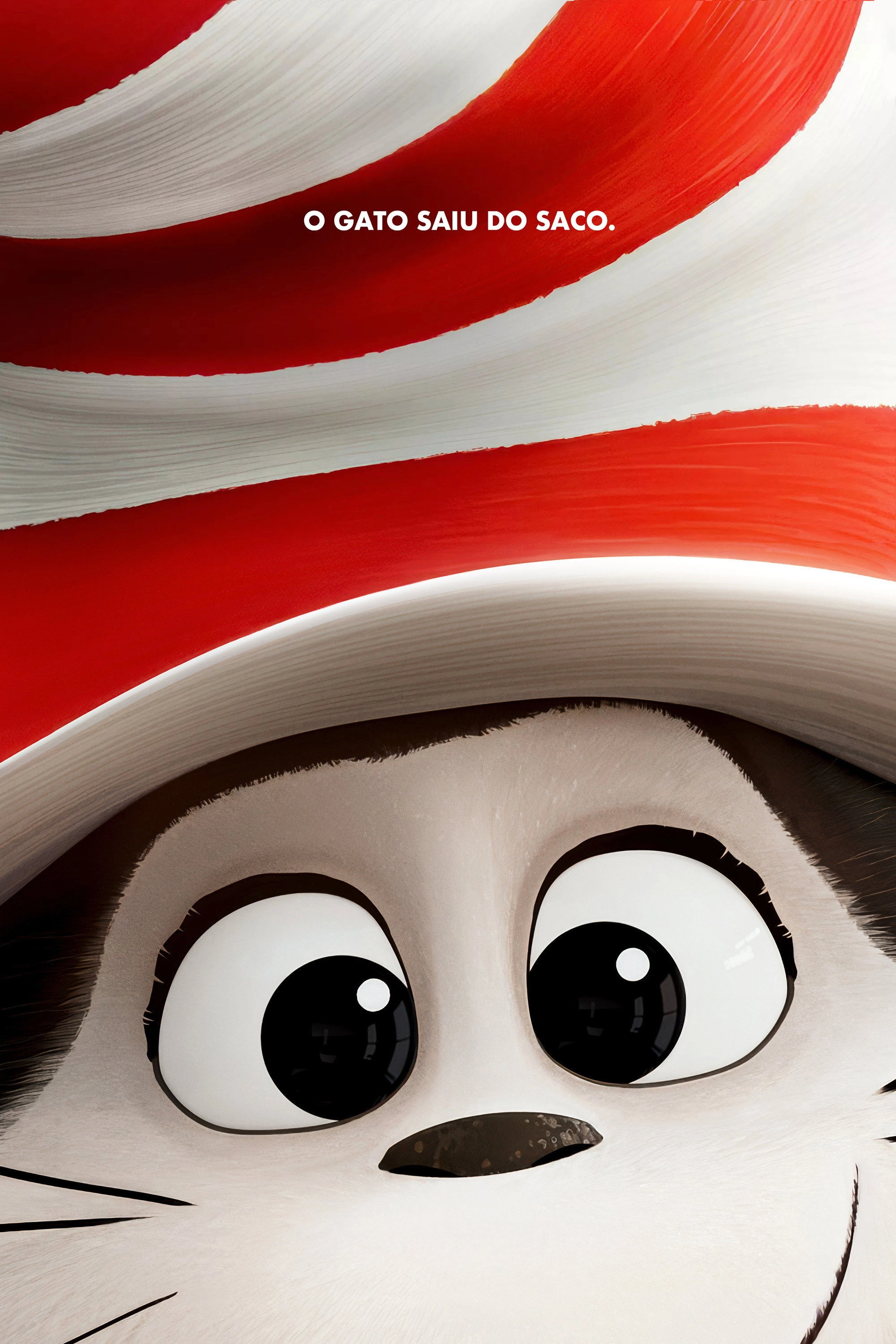 The Cat in the Hat