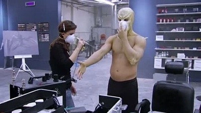 Face Off