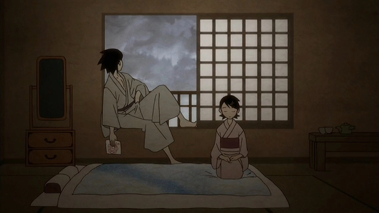 Sayonara Zetsubou Sensei