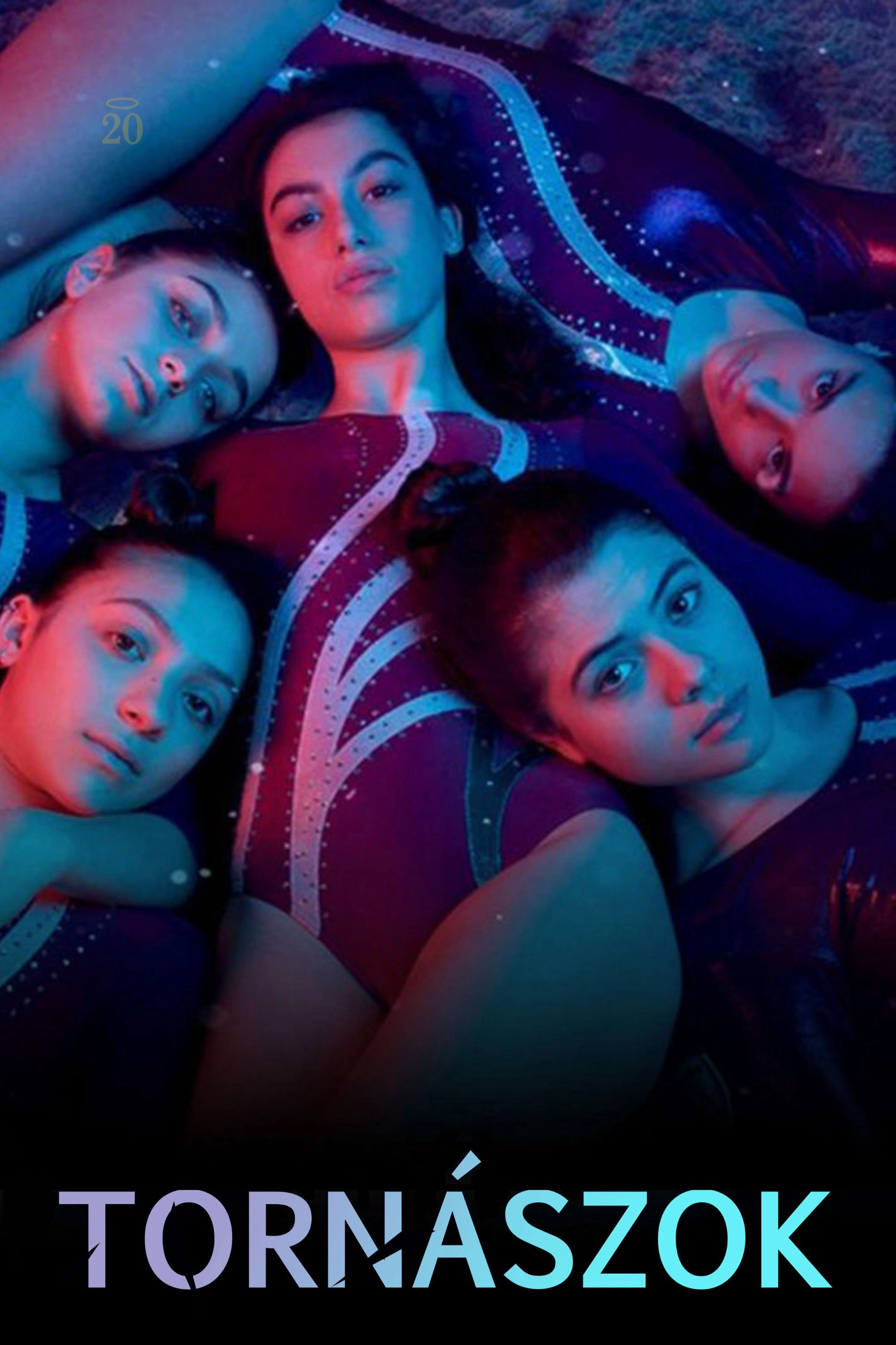 The Gymnasts