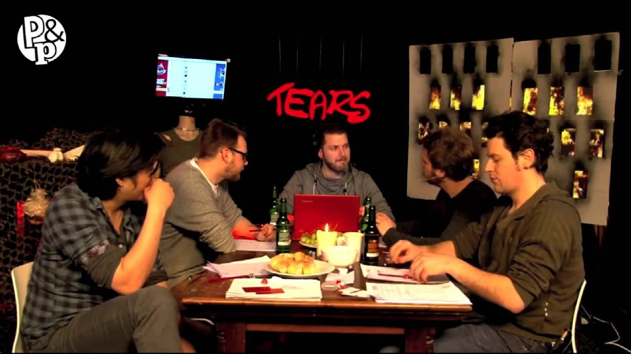 T.E.A.R.S