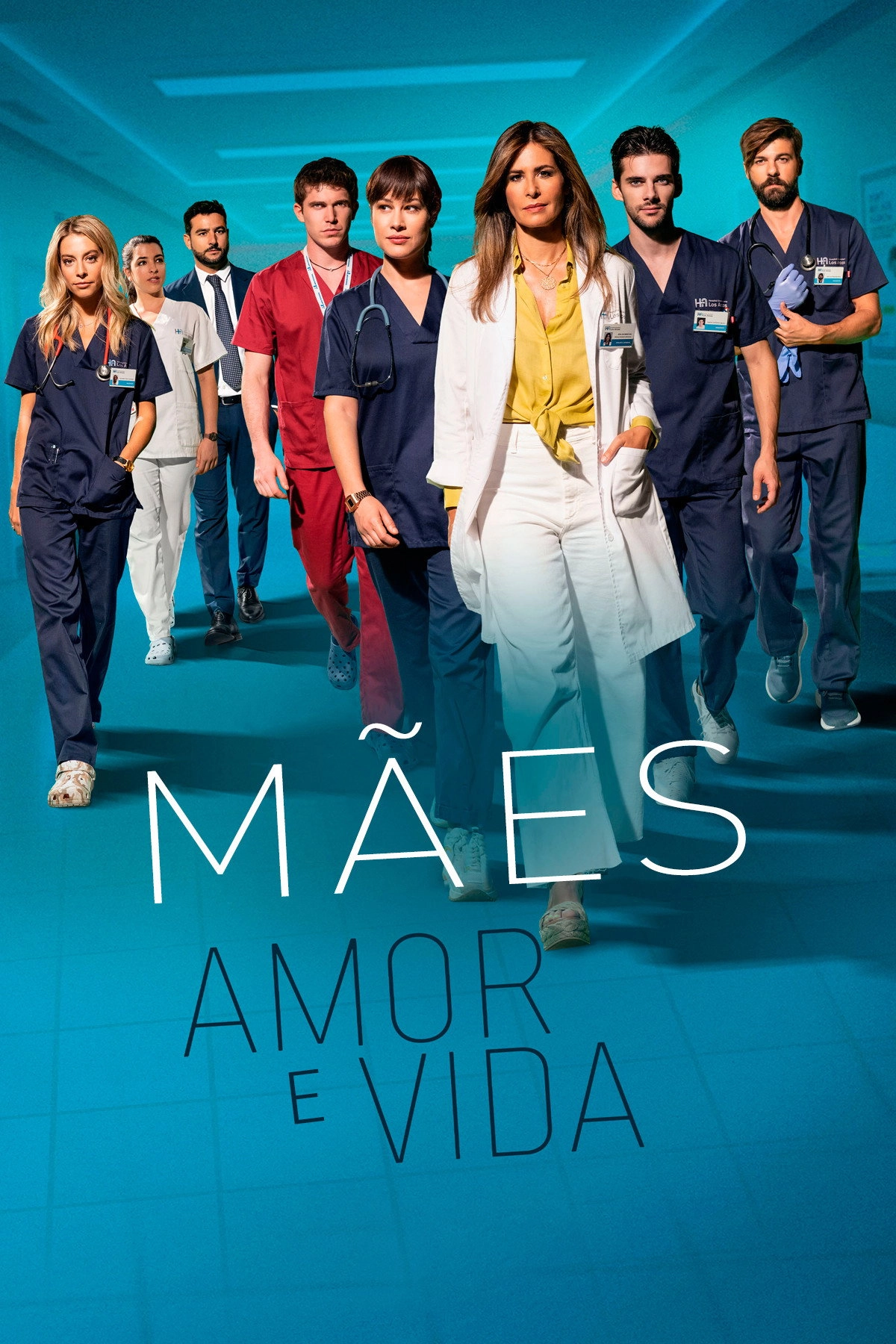 Madres: amor y vida