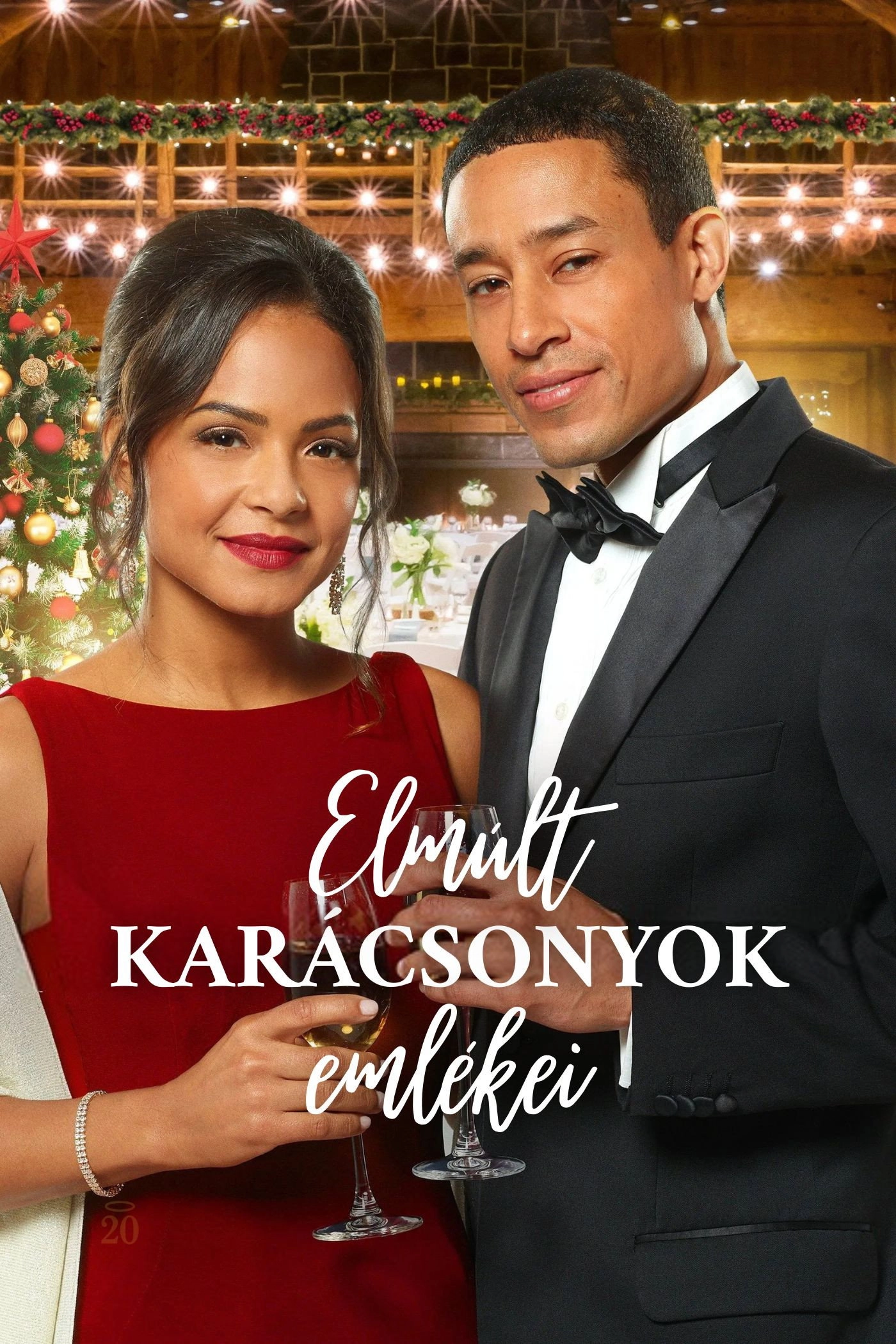 Memories of Christmas