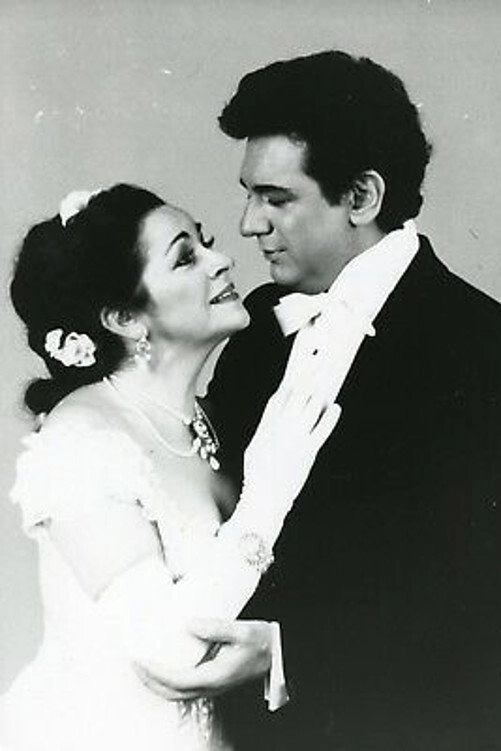 La Traviata - The Met