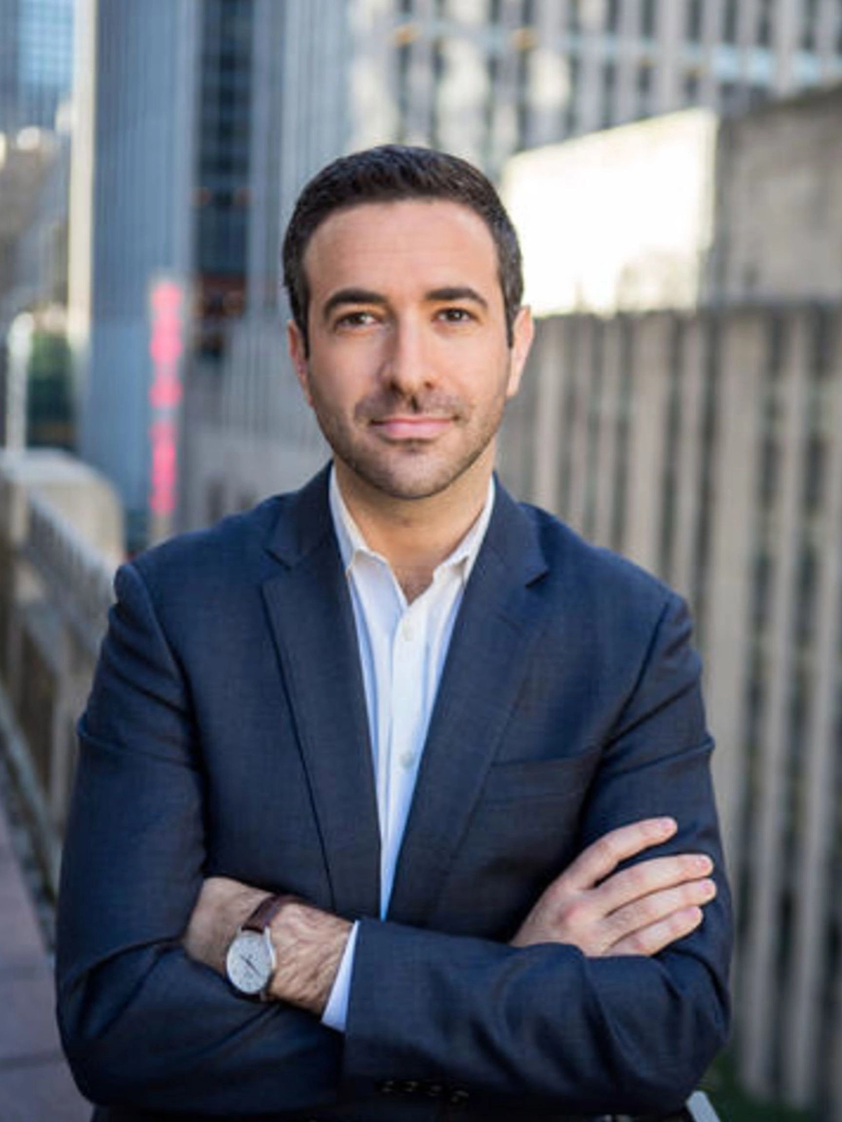 The Beat with Ari Melber