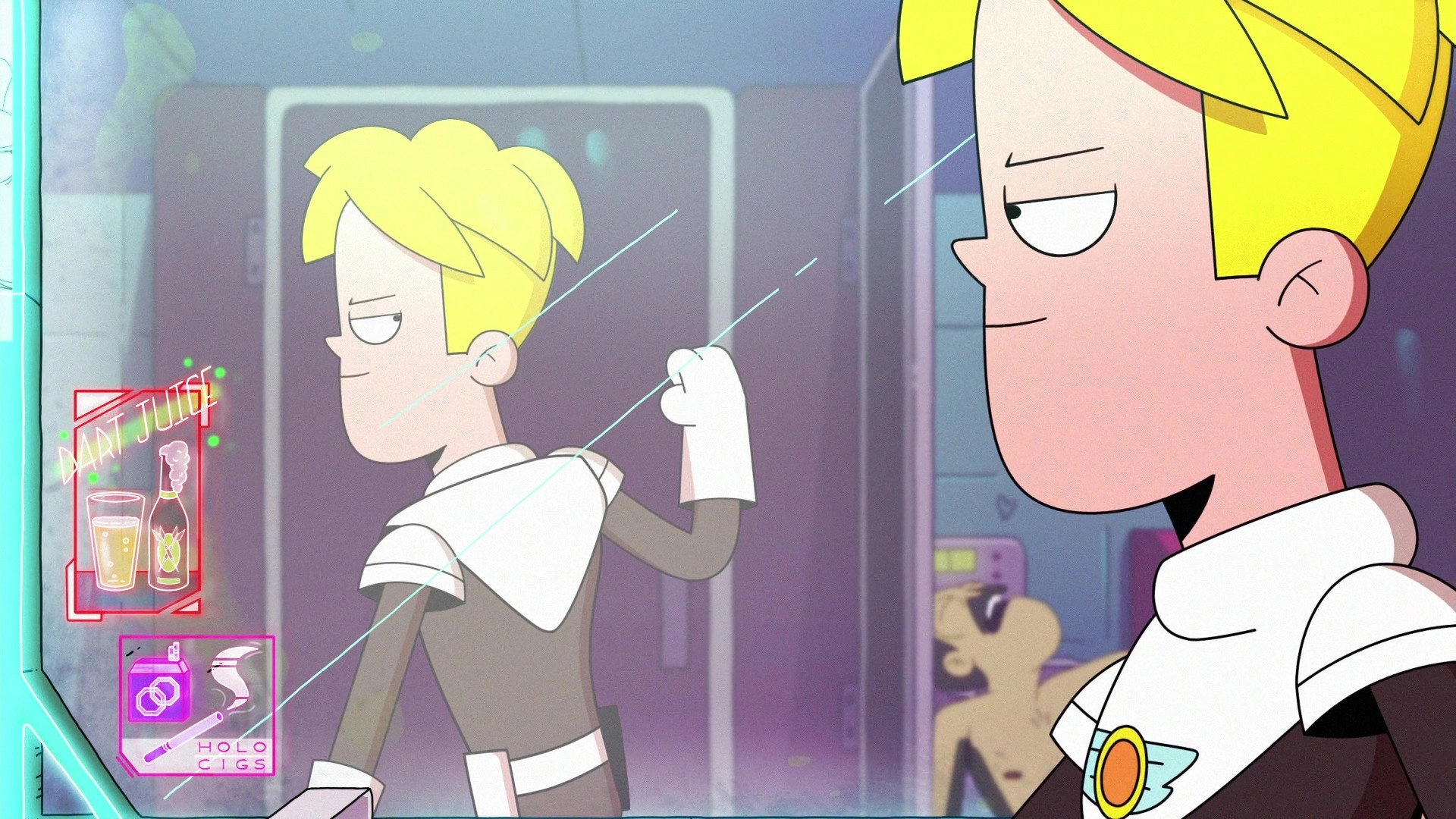 Final Space