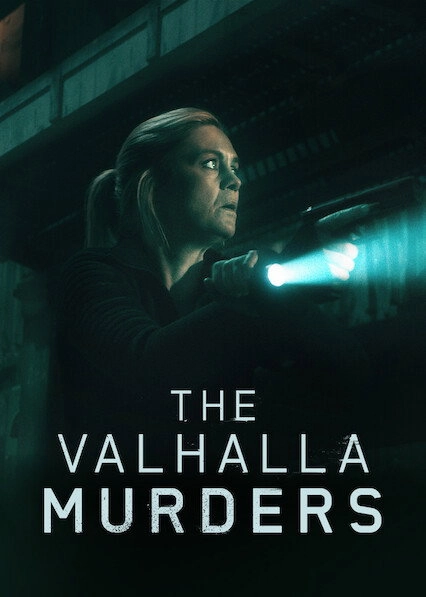The Valhalla Murders