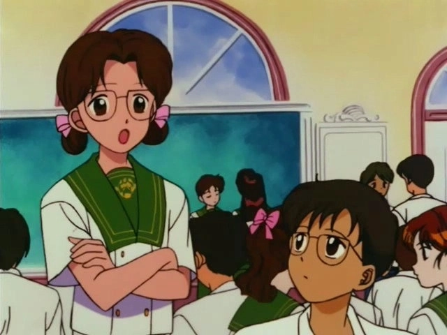 Marmalade Boy